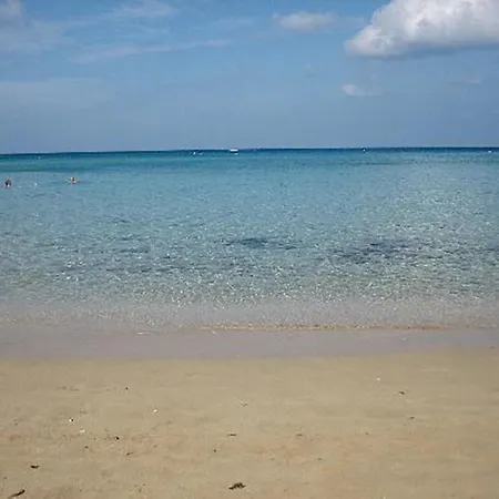Seafront Pearl Villas Villa