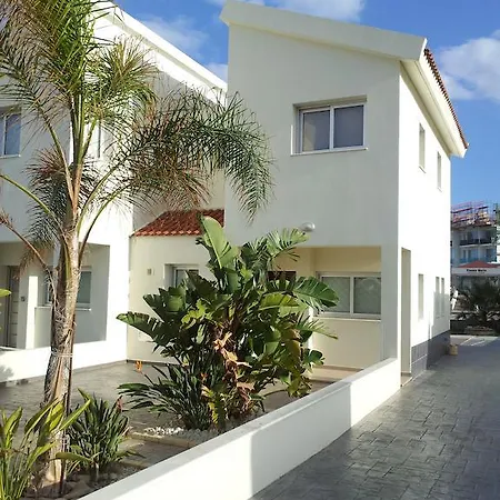 Villa Seafront Pearl Villas *