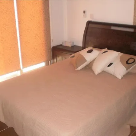 Seafront Pearl Villas Protaras