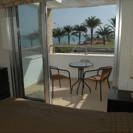 Villa Seafront Pearl Villas Protaras