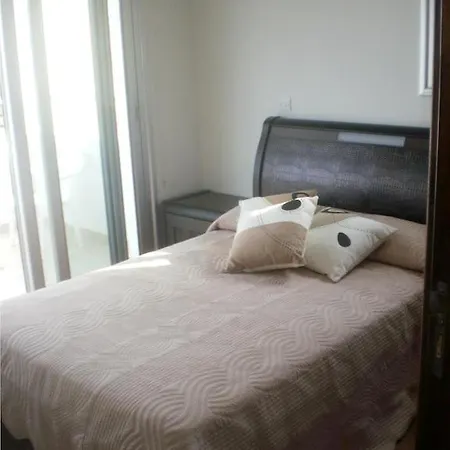 Seafront Pearl Villas