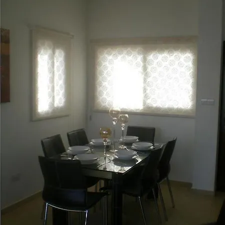 Seafront Pearl Villas Protaras