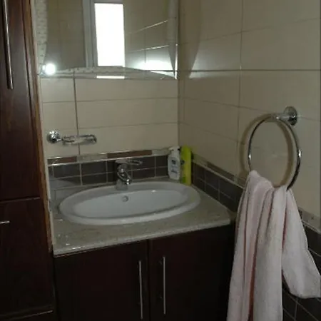 Βίλα Seafront Pearl Villas Πρωταράς
