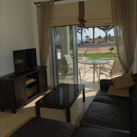 Βίλα Seafront Pearl Villas